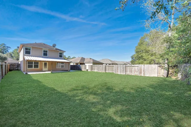 $249,990 | 9967 Sterling Pl Drive, Conroe, TX 77303