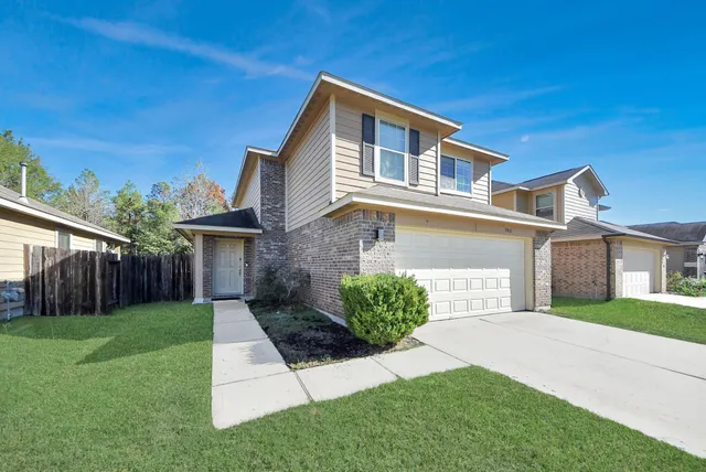 $249,990 | 9967 Sterling Pl Drive, Conroe, TX 77303