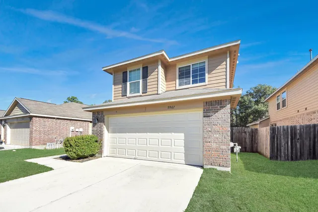 $249,990 | 9967 Sterling Pl Drive, Conroe, TX 77303