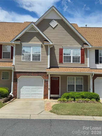 $2,100 | 11830 Shoemaker Court, Charlotte, NC 28270