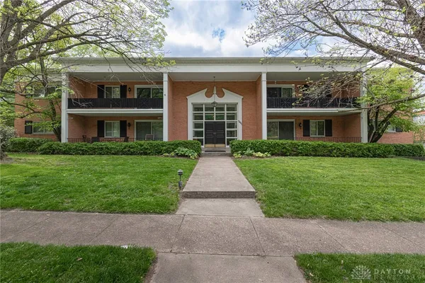 $1,450 | 3401 Southdale Drive, Unit 5, Kettering, OH 45409