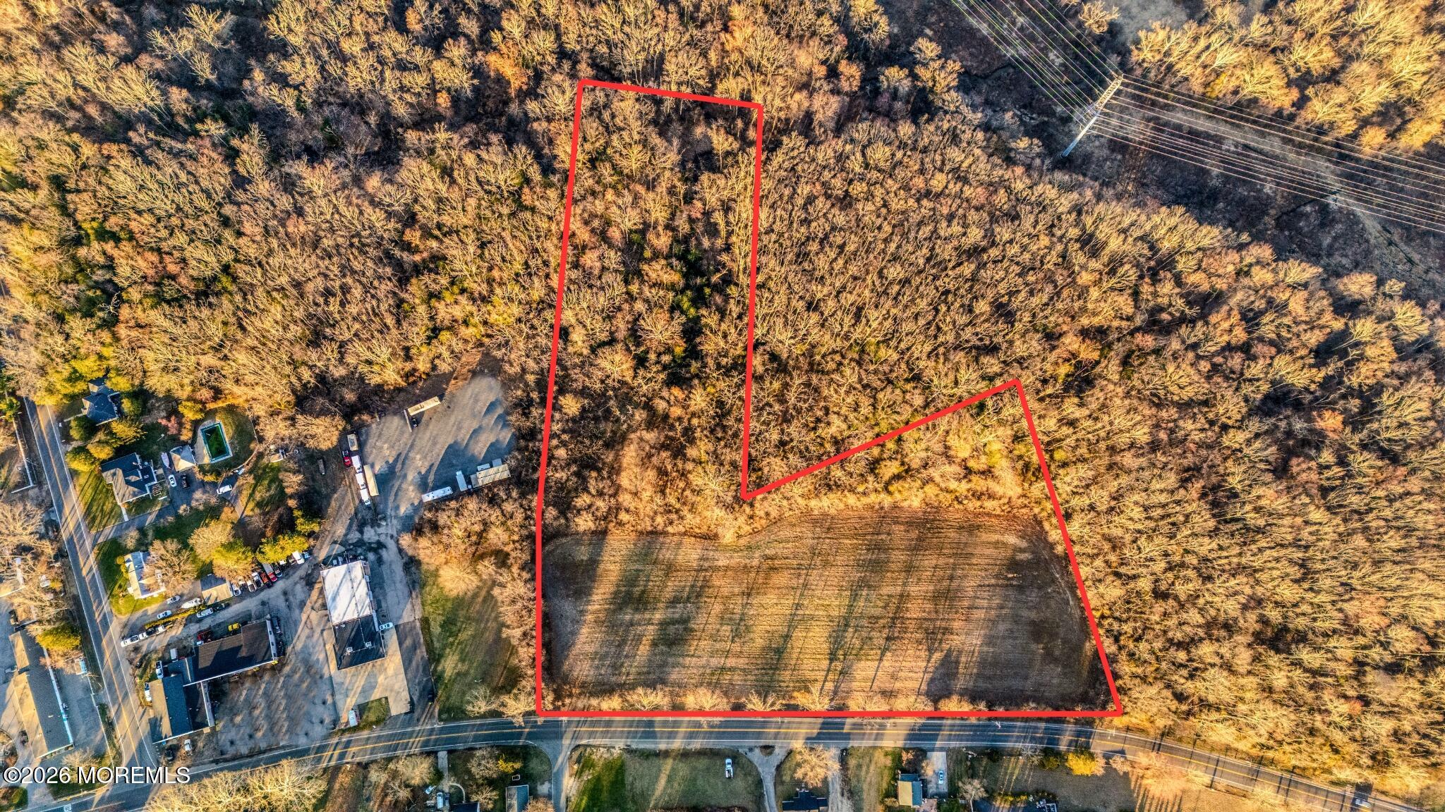 0 Adelphia-Farmingdale Road Farmingdale, NJ 07727 - Photo 1 of 6 AdelphaFarmingdale RdOutline (1)