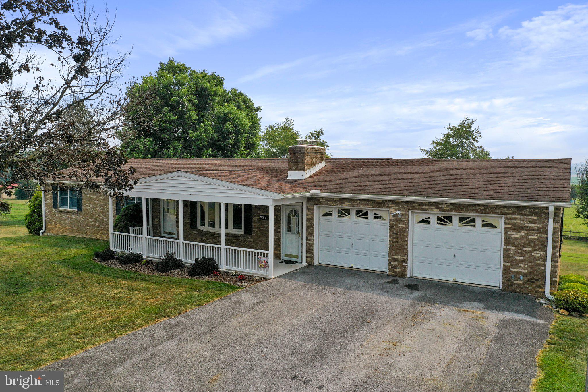 13003 Spickler Road Clear Spring, MD 21722 - Photo 2 of 60