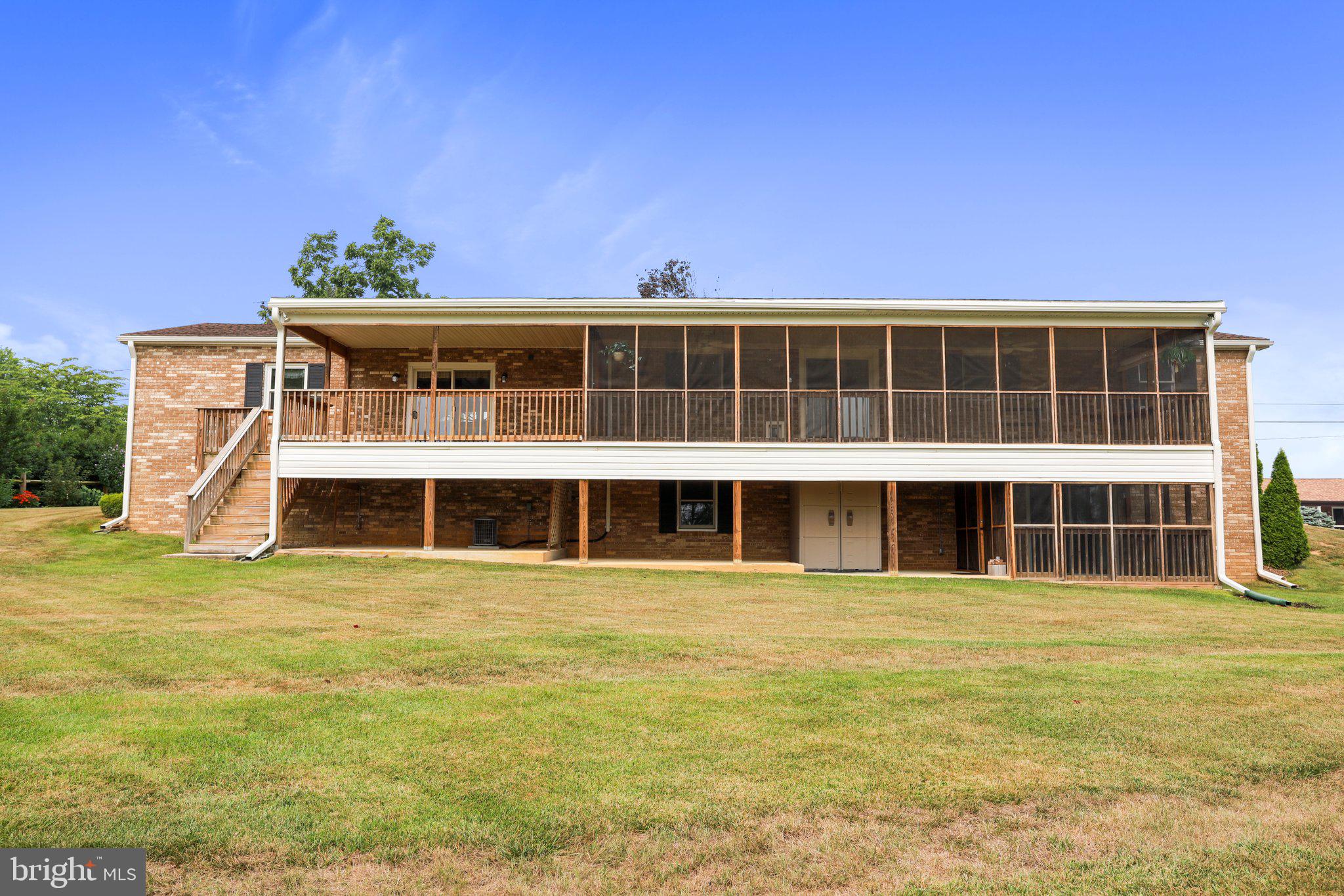 13003 Spickler Road Clear Spring, MD 21722 - Photo 47 of 60