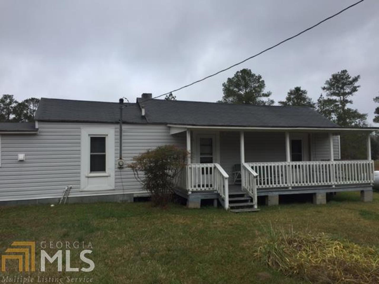 2185 Vaughn Road Griffin, GA 30223 - Photo 1 of 1 Gallery Image 1
