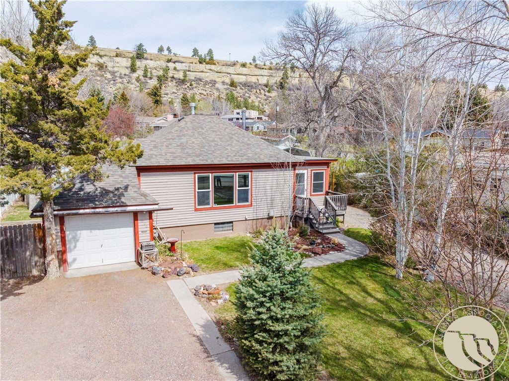 1305 Rimrock Road Billings, MT 59102 - Photo 1 of 1 Gallery Image 1