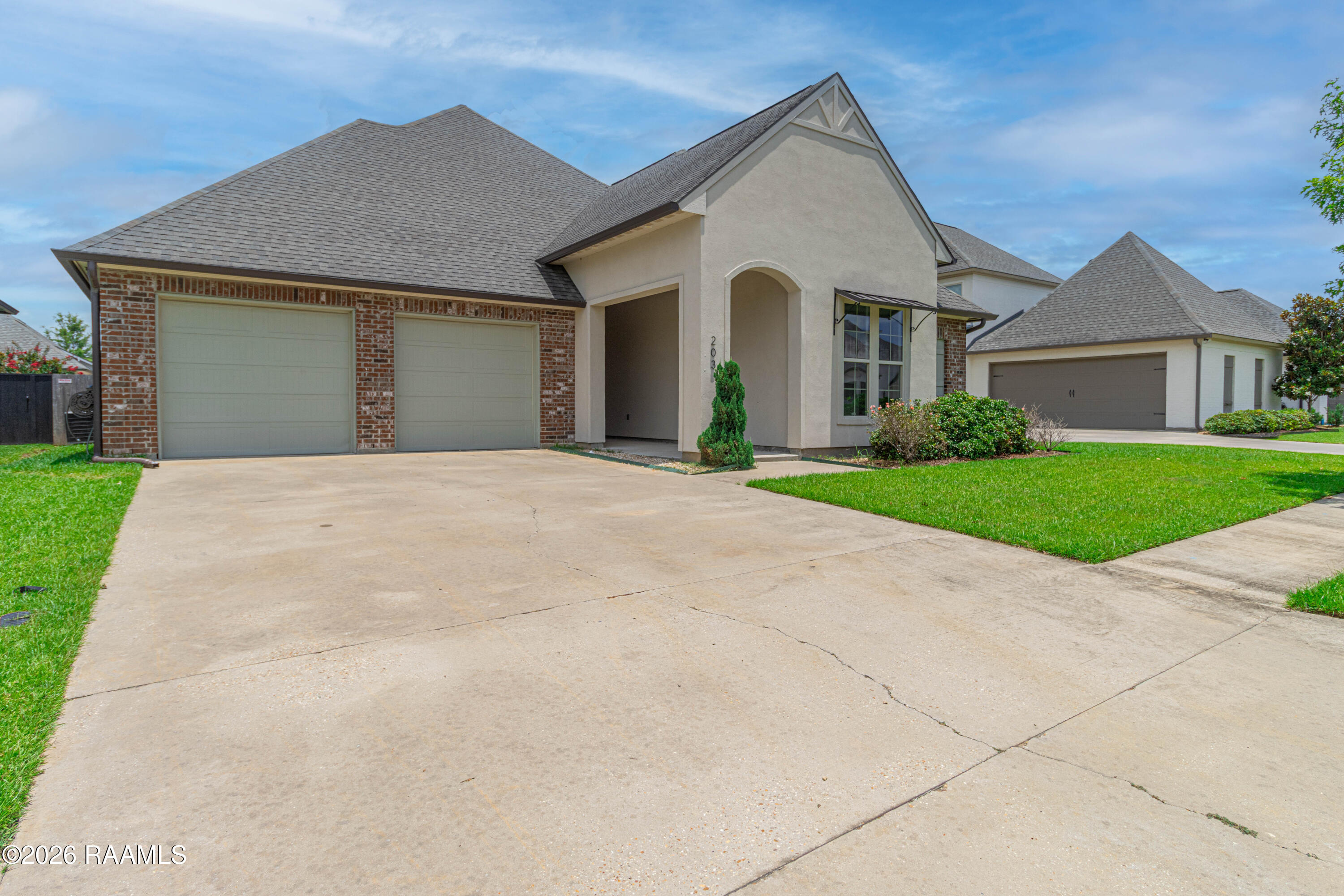 203 Maple Branch Street Lafayette, LA 70508 - Photo 2 of 33