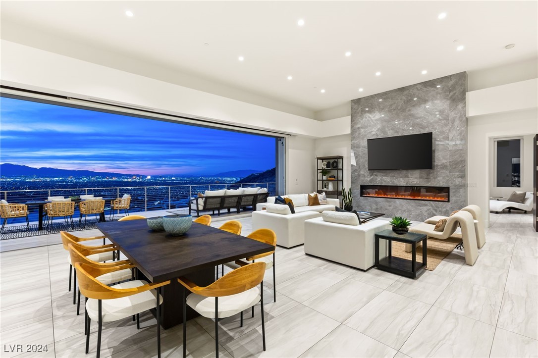 661 Ridgestone Rim Court Henderson, NV 89012 - Photo 1 of 62 Gallery Image 1