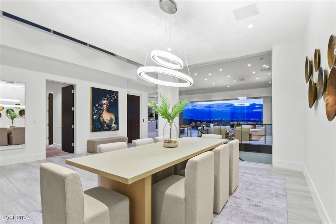 661 Ridgestone Rim Court Henderson, NV 89012 - Photo 14 of 62 Gallery Image 14