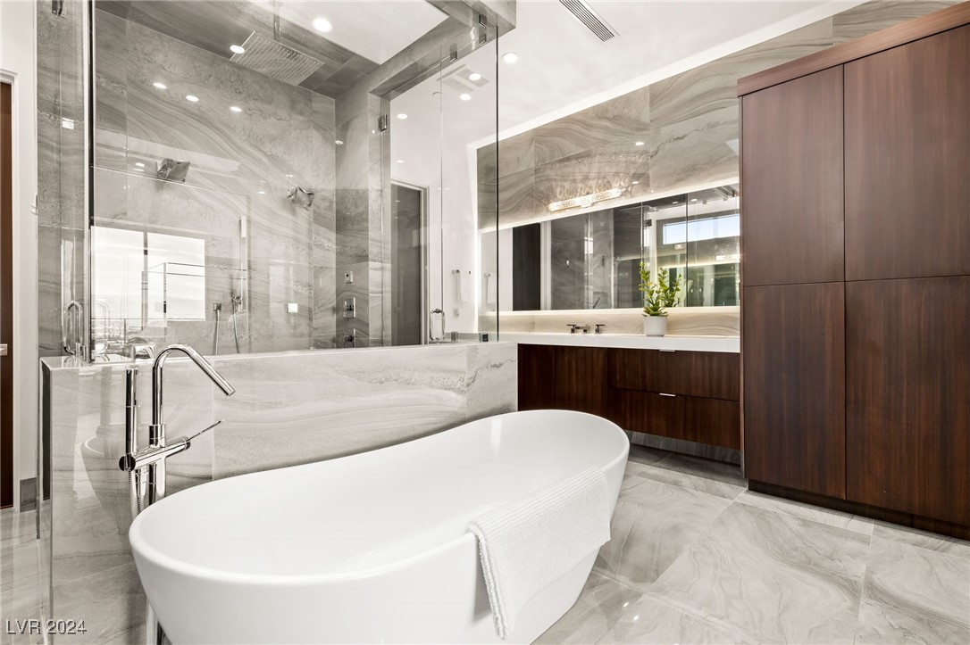 661 Ridgestone Rim Court Henderson, NV 89012 - Photo 18 of 62 Gallery Image 18