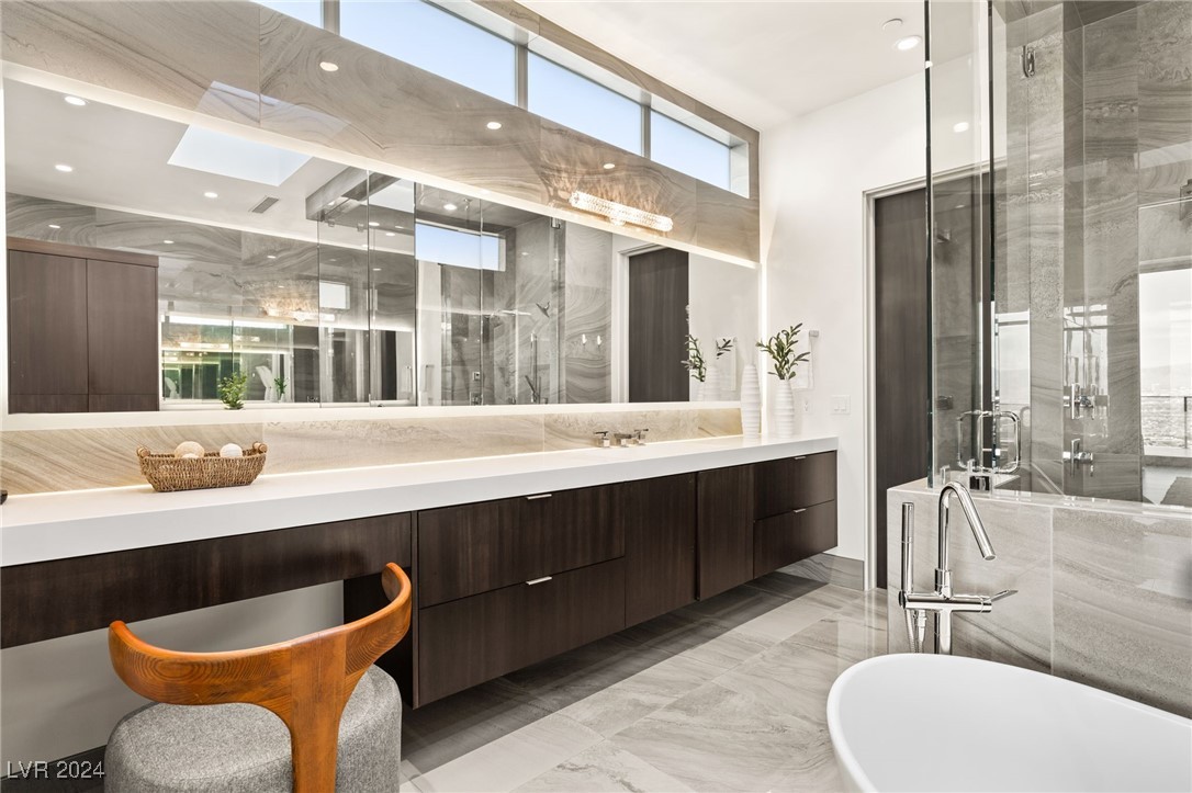 661 Ridgestone Rim Court Henderson, NV 89012 - Photo 19 of 62 Gallery Image 19