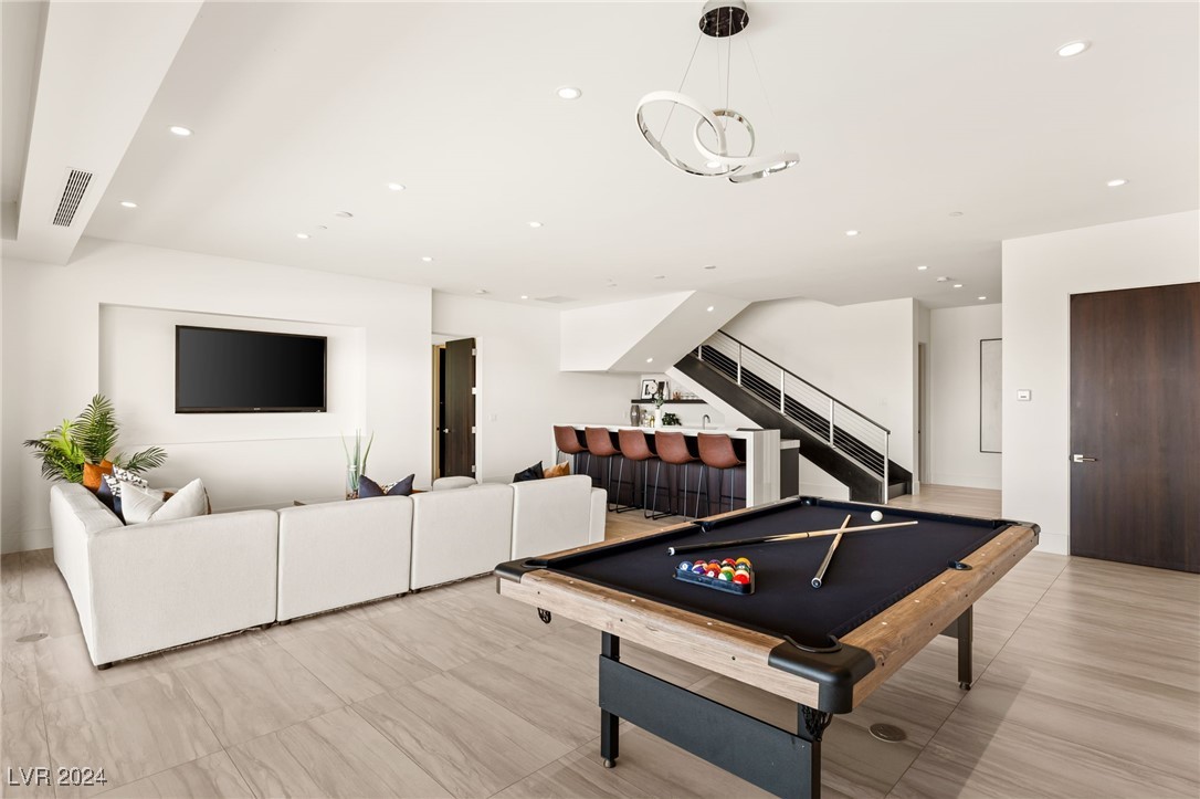 661 Ridgestone Rim Court Henderson, NV 89012 - Photo 29 of 62 Gallery Image 29