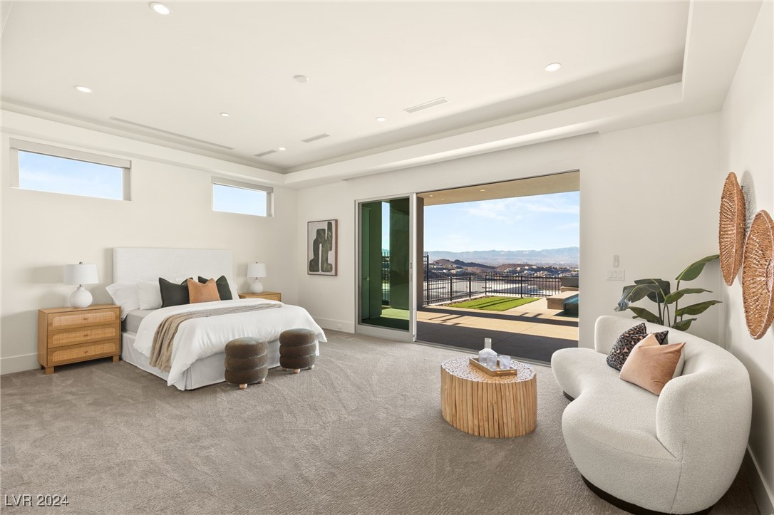 661 Ridgestone Rim Court Henderson, NV 89012 - Photo 32 of 62 Gallery Image 32
