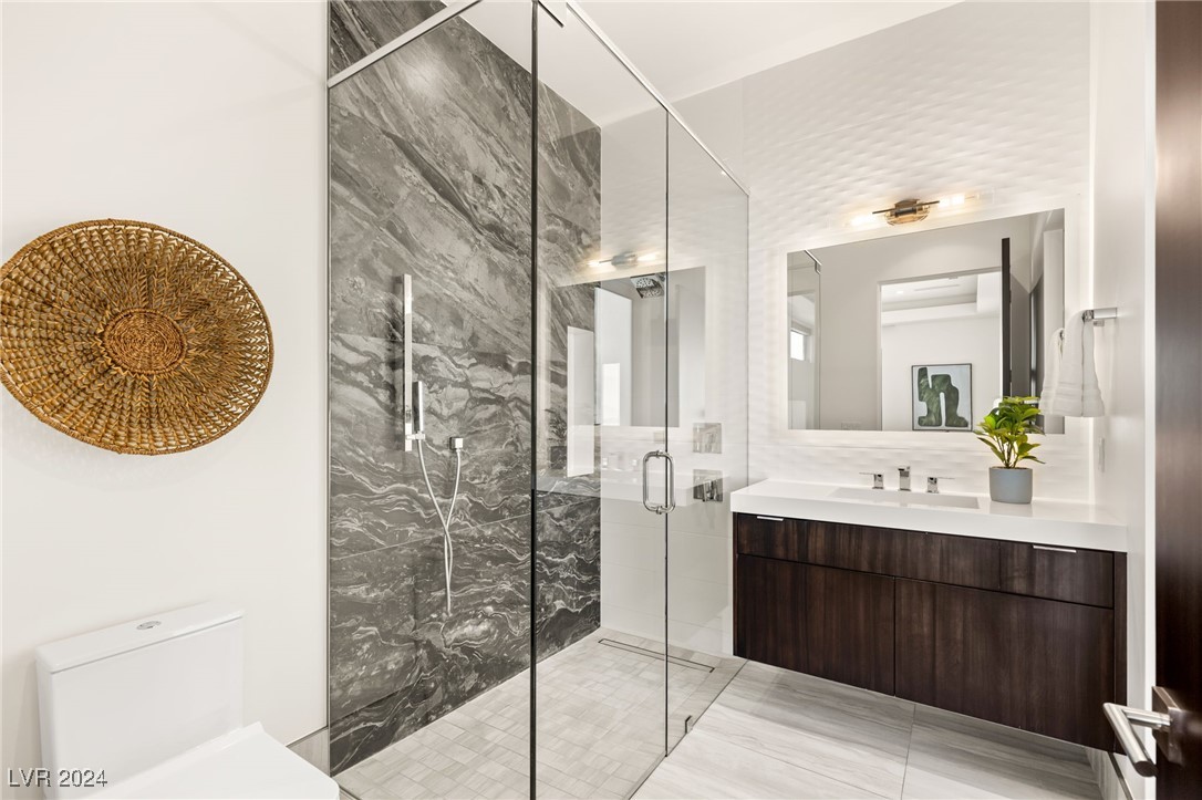 661 Ridgestone Rim Court Henderson, NV 89012 - Photo 33 of 62 Gallery Image 33