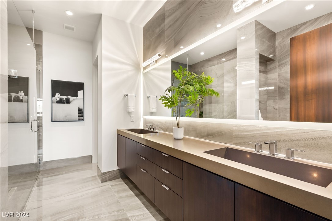 661 Ridgestone Rim Court Henderson, NV 89012 - Photo 37 of 62 Gallery Image 37