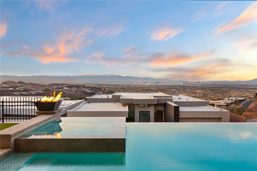 661 Ridgestone Rim Court Henderson, NV 89012 - Photo 46 of 62 Gallery Image 46