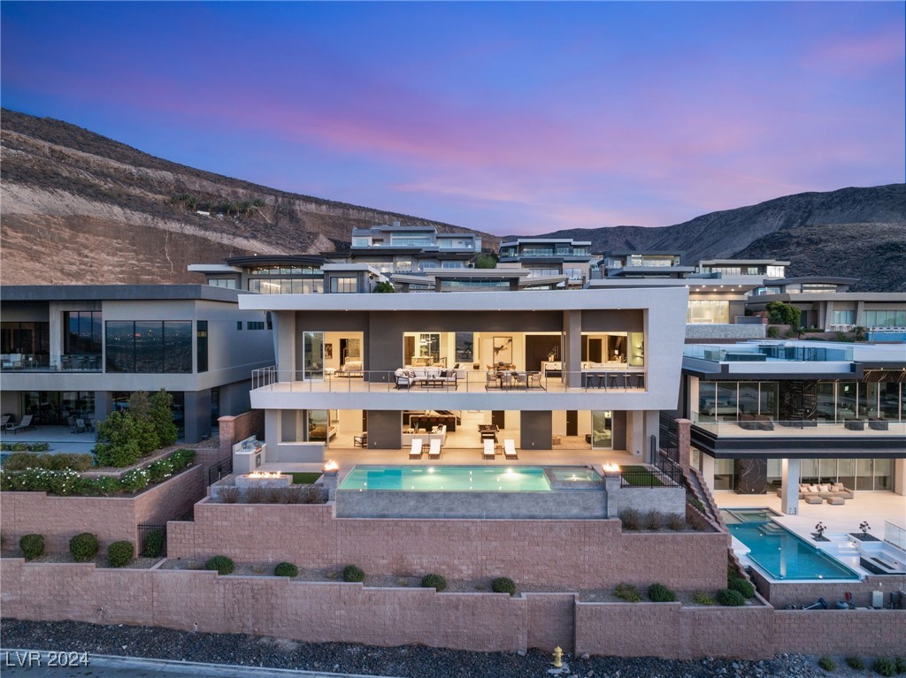 661 Ridgestone Rim Court Henderson, NV 89012 - Photo 47 of 62 Gallery Image 47