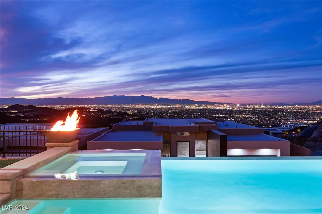 661 Ridgestone Rim Court Henderson, NV 89012 - Photo 51 of 62 Gallery Image 51