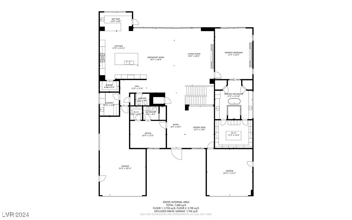 661 Ridgestone Rim Court Henderson, NV 89012 - Photo 57 of 62 Gallery Image 57