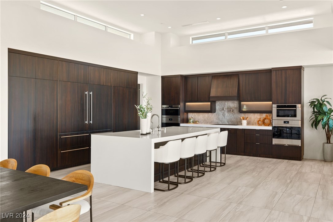 661 Ridgestone Rim Court Henderson, NV 89012 - Photo 8 of 62 Gallery Image 8