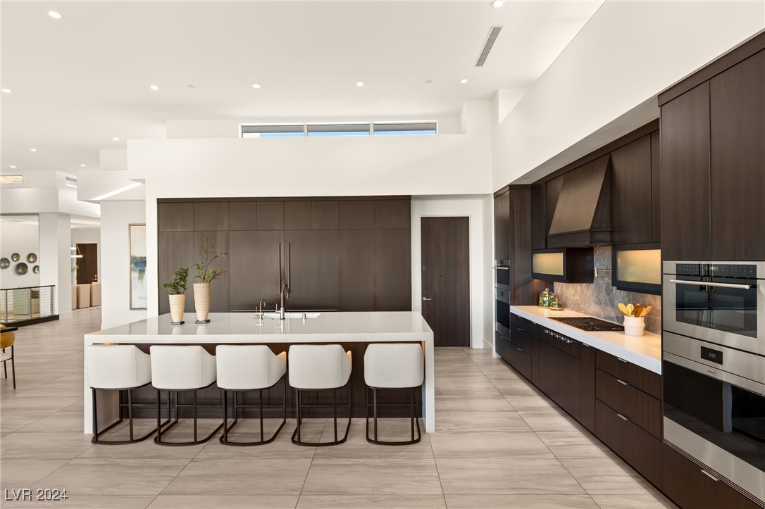 661 Ridgestone Rim Court Henderson, NV 89012 - Photo 9 of 62 Gallery Image 9
