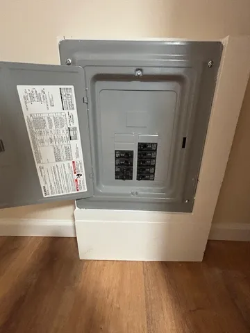 $164,900 | 633 East Washington Street, Unit 17A, North Attleboro, MA 02760