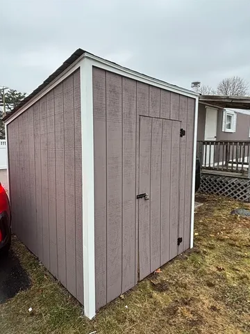 $164,900 | 633 East Washington Street, Unit 17A, North Attleboro, MA 02760