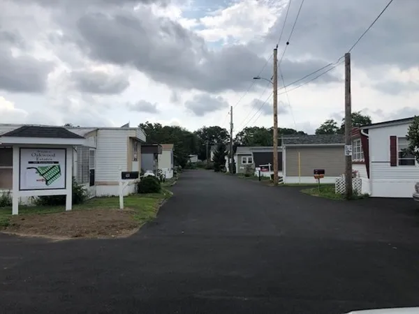 $164,900 | 633 East Washington Street, Unit 17A, North Attleboro, MA 02760