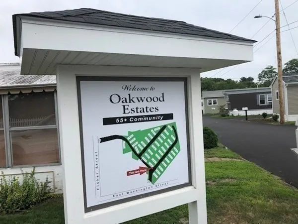 $164,900 | 633 East Washington Street, Unit 17A, North Attleboro, MA 02760