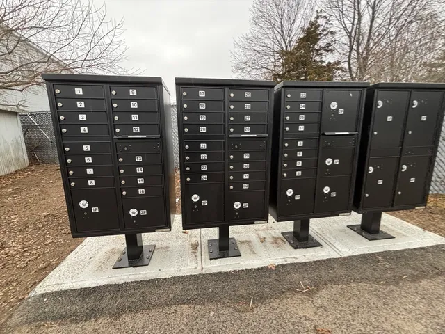 $164,900 | 633 East Washington Street, Unit 17A, North Attleboro, MA 02760