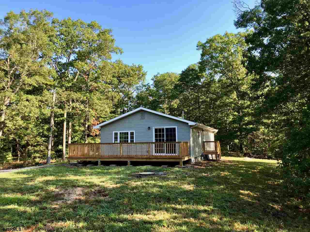 29 Peach Orchard Road Ocean View, NJ 08230 - Photo 1 of 1 Gallery Image 1