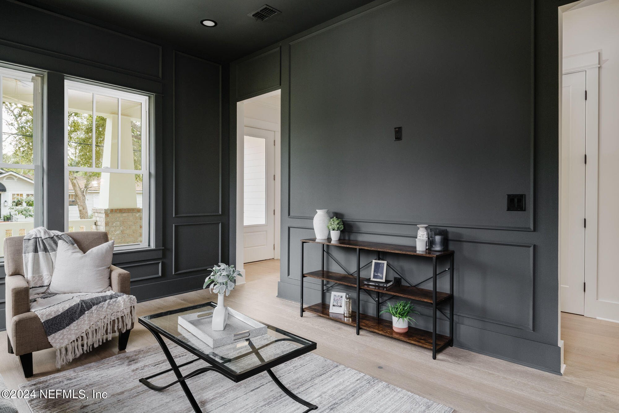 3841 Boone Park Avenue Jacksonville, FL 32205 - Photo 16 of 53 Media Room View 2