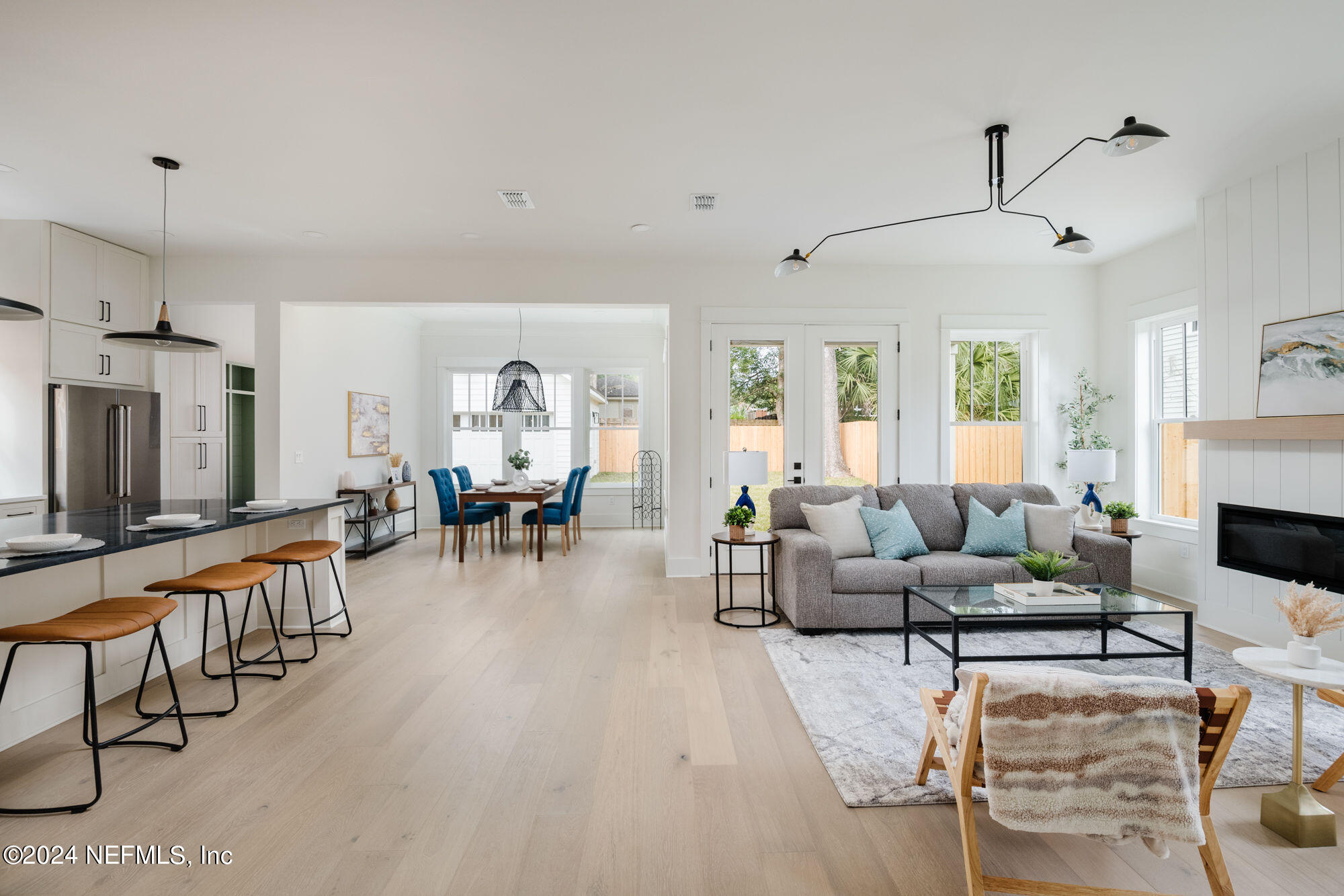 3841 Boone Park Avenue Jacksonville, FL 32205 - Photo 20 of 53 Living Area