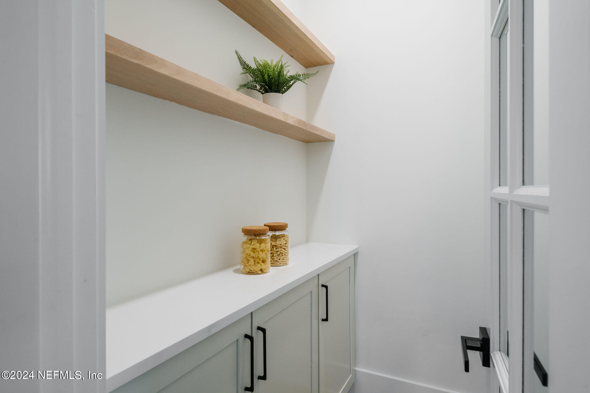 3841 Boone Park Avenue Jacksonville, FL 32205 - Photo 25 of 53 Walk-in Pantry