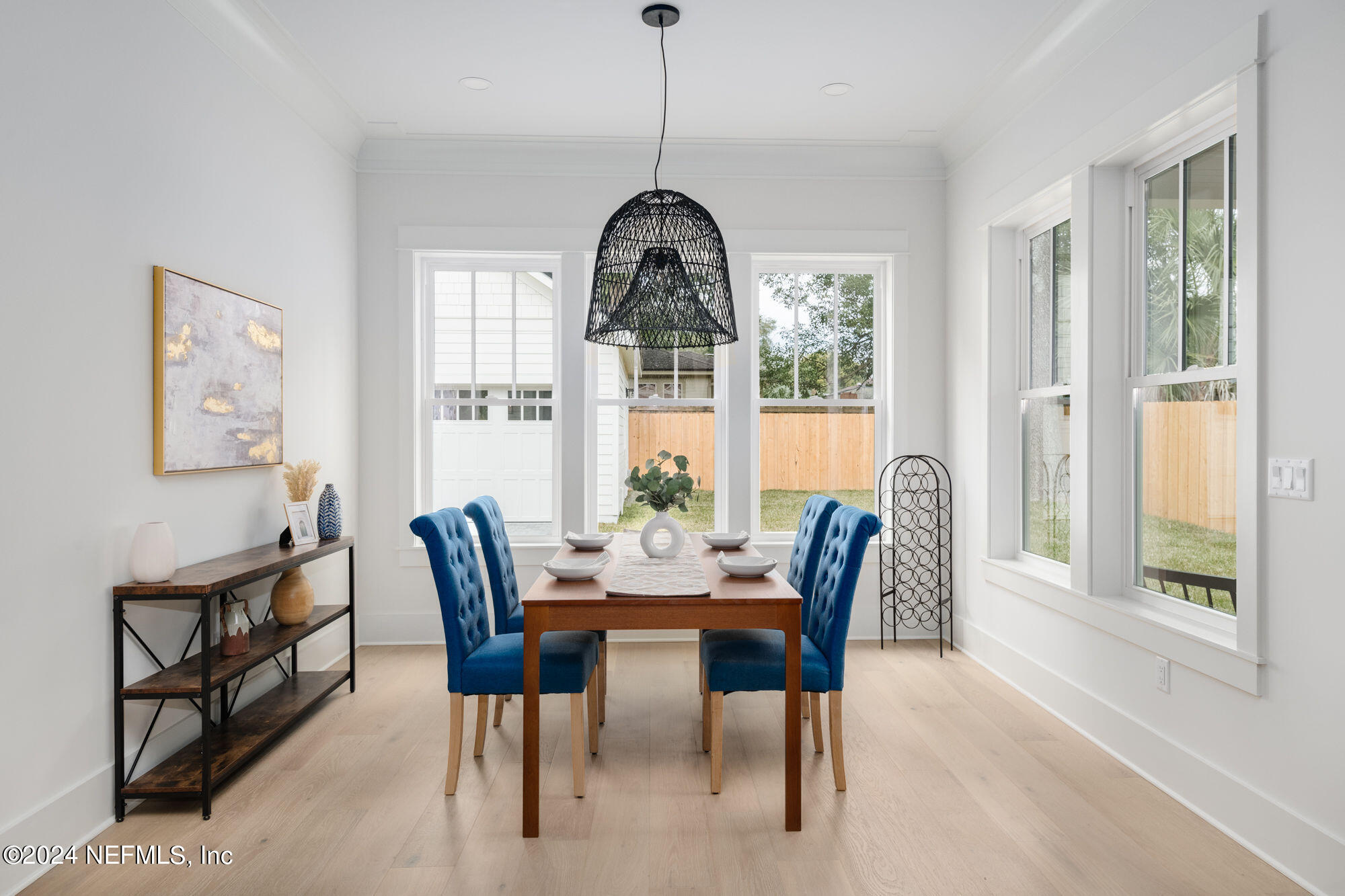 3841 Boone Park Avenue Jacksonville, FL 32205 - Photo 27 of 53 Dining Area