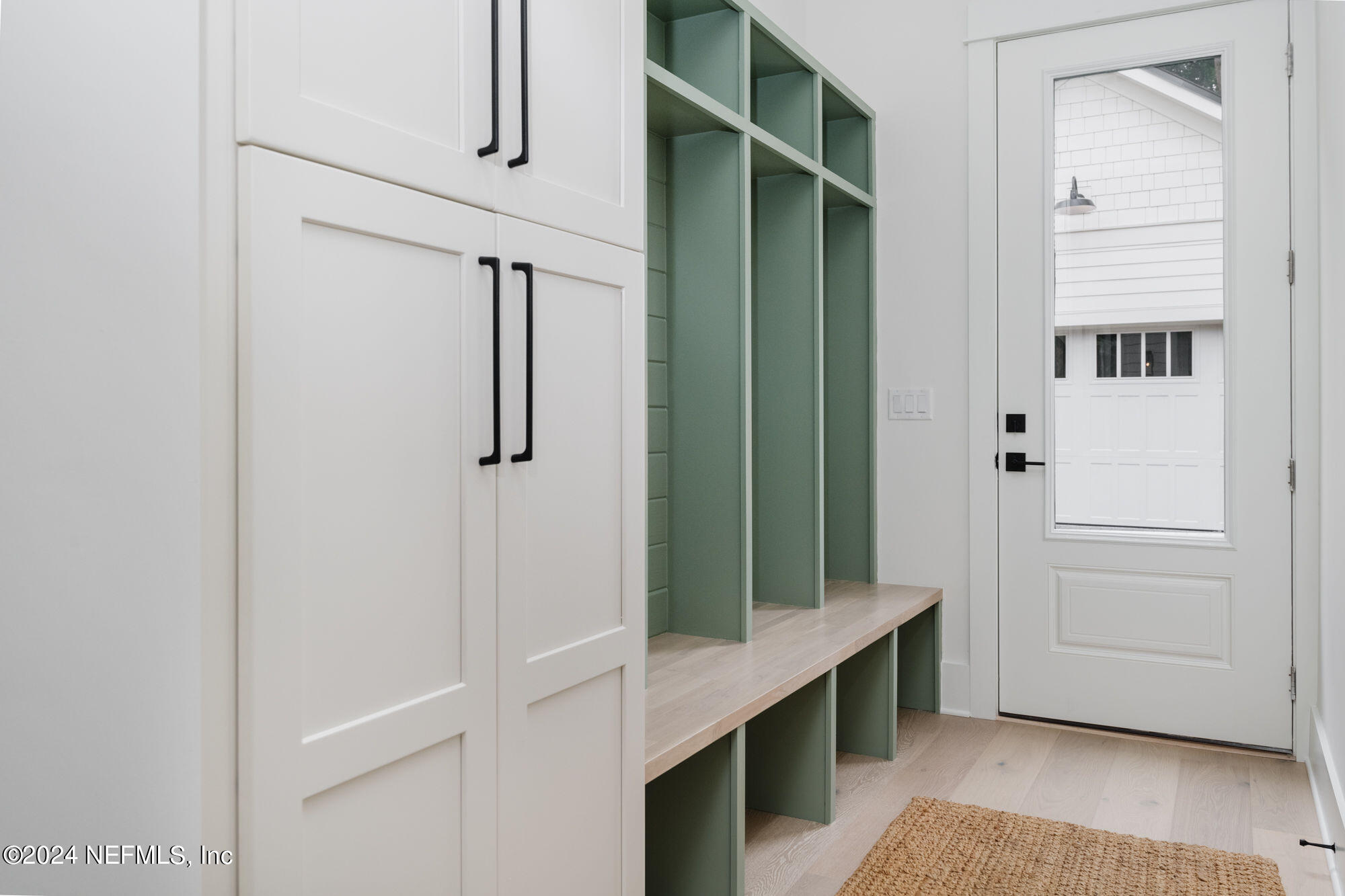 3841 Boone Park Avenue Jacksonville, FL 32205 - Photo 28 of 53 Mudroom w/ Storage