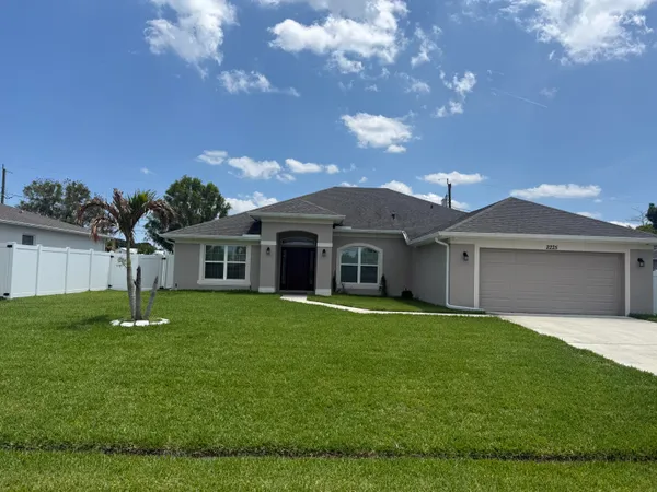 $3,550 | 2225 Southeast Merrill Road, Port St. Lucie, FL 34952