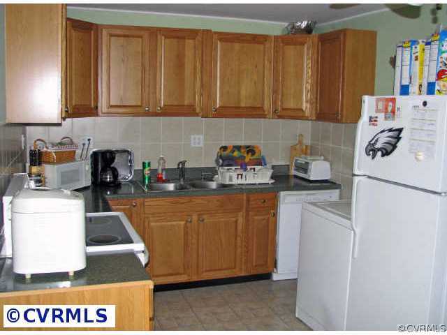 Other - Newly Remodeled Kitchen
