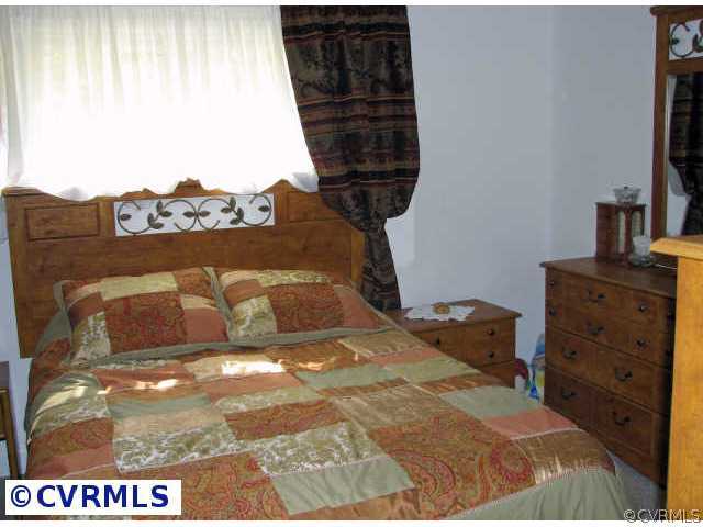 Other - Bedroom