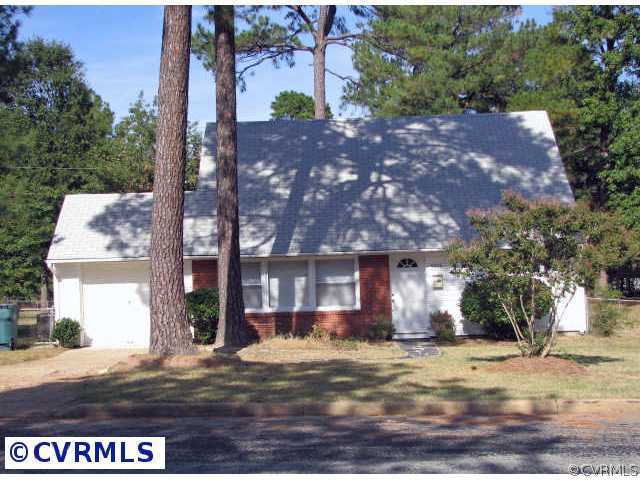5506 Indigo Road Richmond, VA 23230 - Photo 10 of 10 Other - Front View