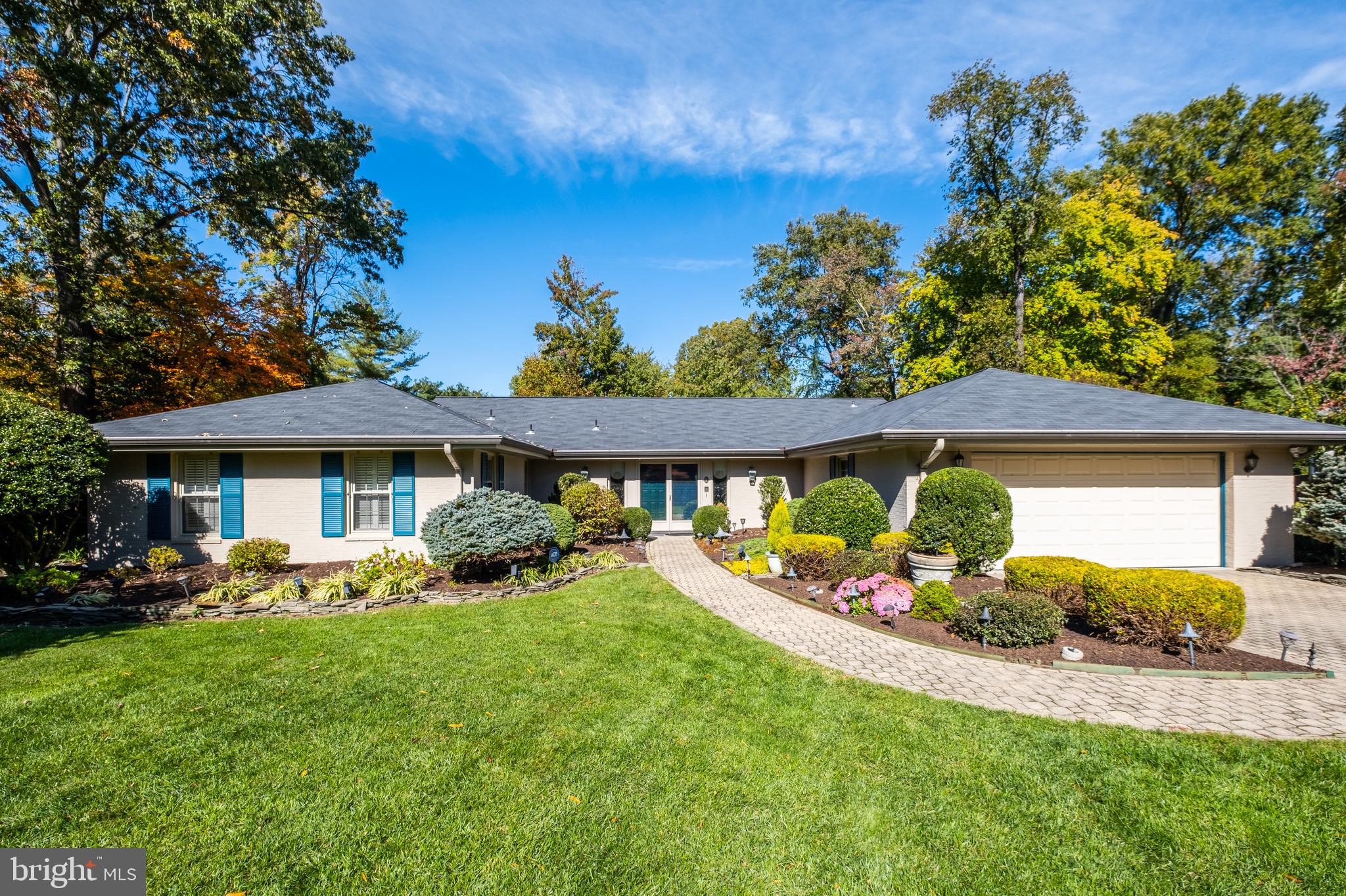 3908 Belle Rive Terrace Alexandria, VA 22309 - Photo 1 of 50 Welcome to 3908 Belle Rive Terrace !