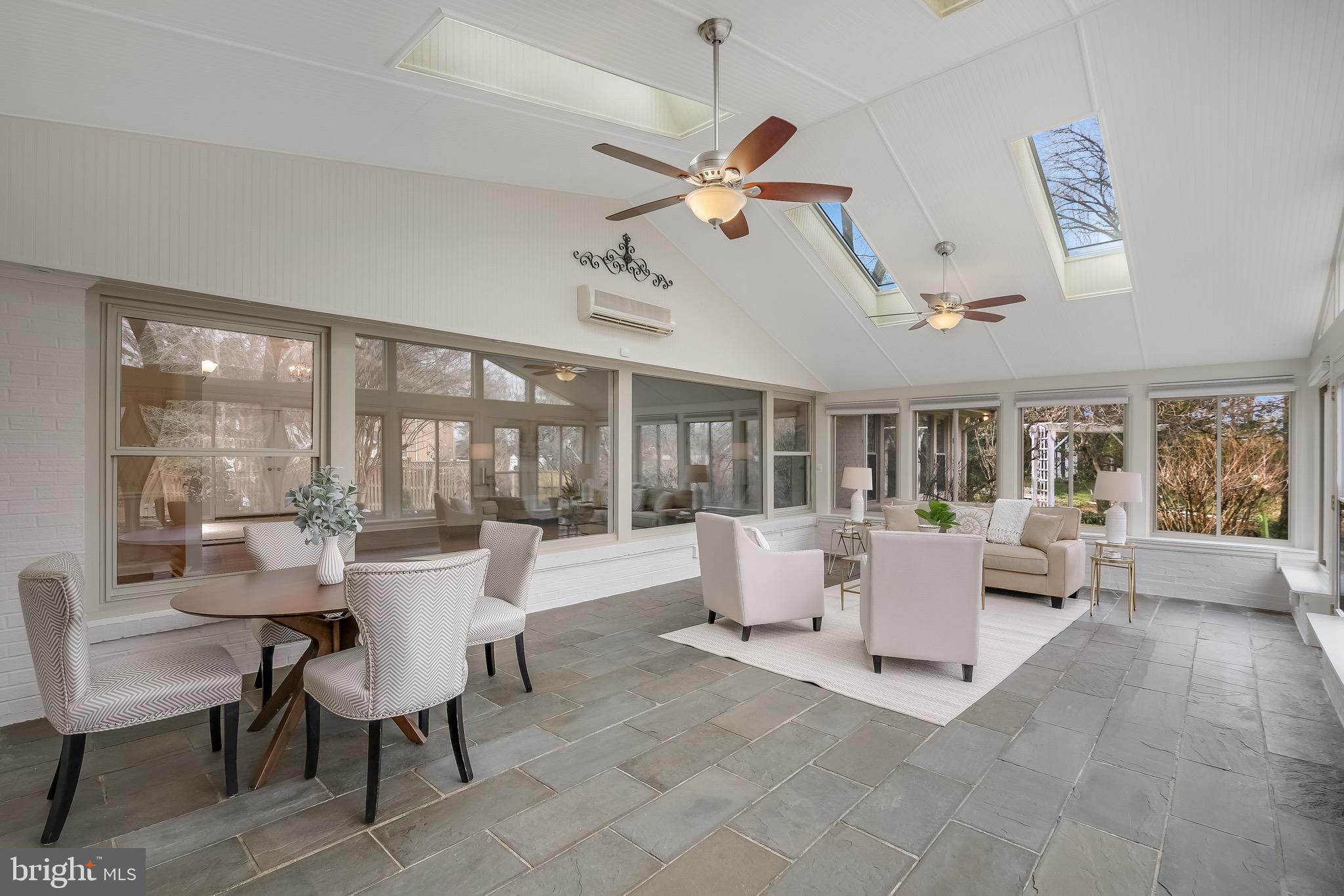 3908 Belle Rive Terrace Alexandria, VA 22309 - Photo 24 of 50 Enjoy the most natural light while indoors
