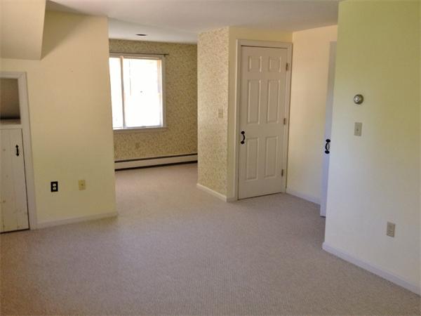 14 Johnson Road Sterling, MA 01564 - Photo 13 of 22 a view of an empty room with windows