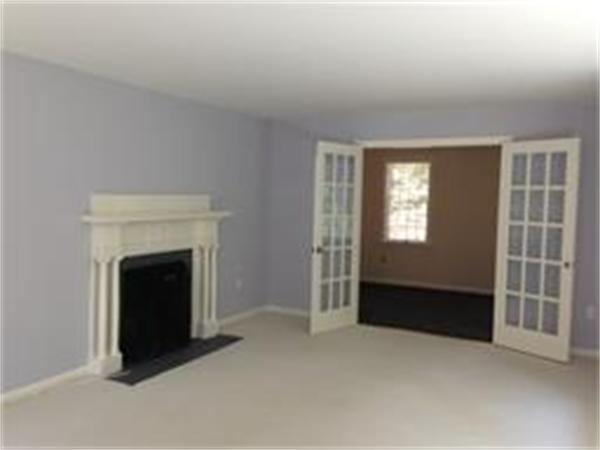 14 Johnson Road Sterling, MA 01564 - Photo 8 of 22 a view of an empty room with a window