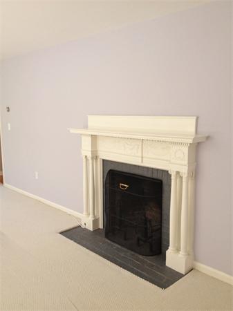 14 Johnson Road Sterling, MA 01564 - Photo 9 of 22 a close view of a fireplace