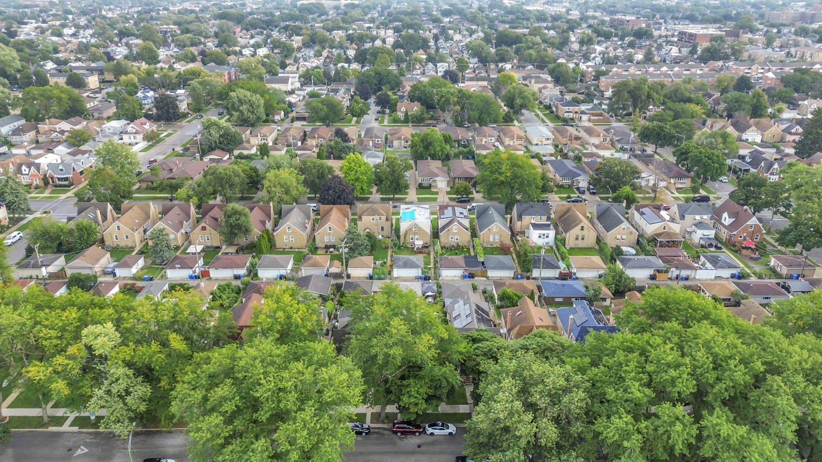 3331 North Rutherford Avenue Chicago, IL 60634 - Photo 37 of 42 Gallery Image 37