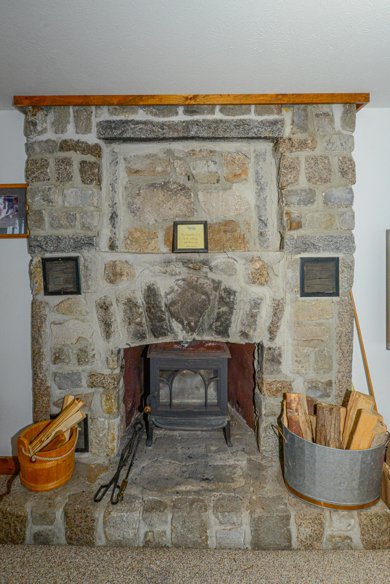 116 Salmon Point Road Sebago, ME 04029 - Photo 24 of 58 116 Salmon Point-56