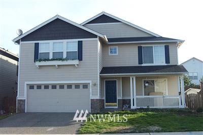 276 Dayton Avenue Southeast Renton, WA 98056 - Photo 1 of 1