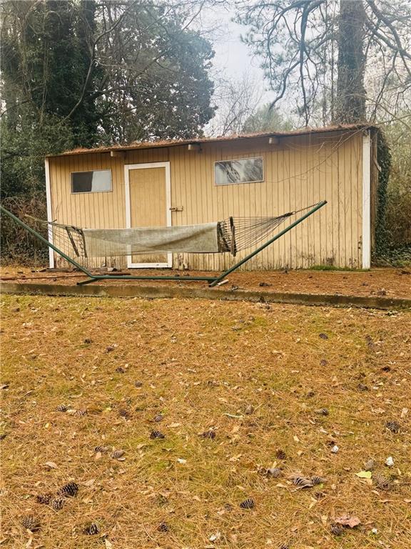 2006 Juanita Street Decatur, GA 30032 - Photo 14 of 15