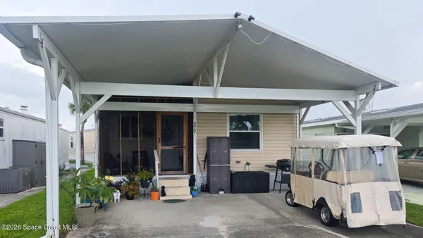 $120,000 | 177 Forest Lake Drive, Cocoa, FL 32926
